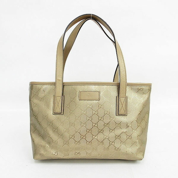 Gucci GG Implement Tote Bag - Picture 1 of 11
